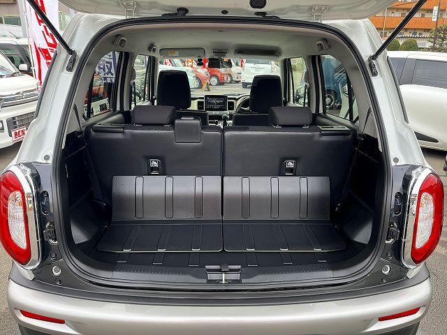 SUZUKI XBEE 2019 Image 31