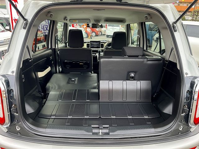 SUZUKI XBEE 2019 Image 31