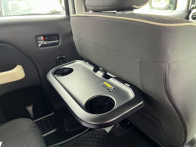 SUZUKI XBEE 2019 Image 31