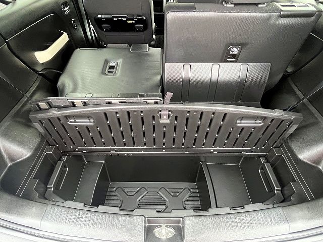 SUZUKI XBEE 2019 Image 31