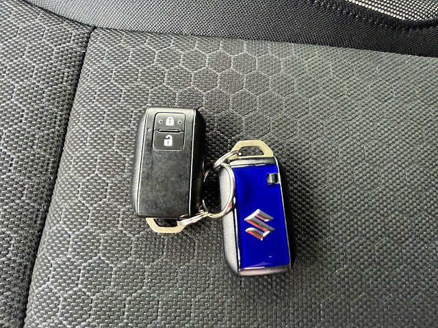 SUZUKI XBEE 2019 Image 31