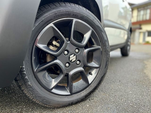 SUZUKI XBEE 2019 Image 31