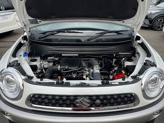 SUZUKI XBEE 2019 Image 31