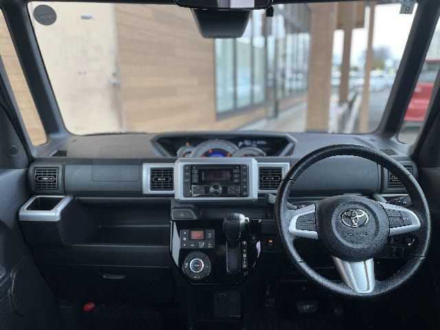 TOYOTA PIXIS MEGA 4WD 2021 Image 31