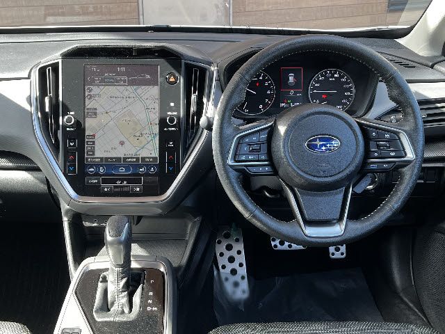SUBARU CROSSTREK 2024 Image 31