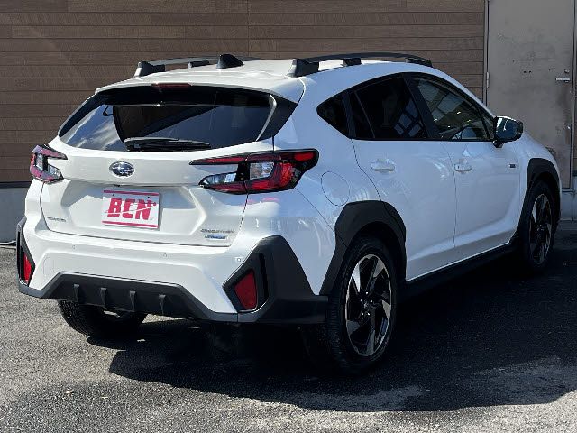 SUBARU CROSSTREK 2024 Image 31