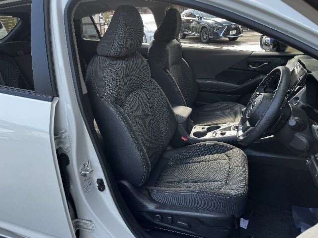 SUBARU CROSSTREK 2024 Image 31