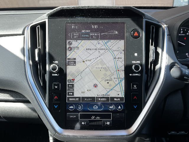 SUBARU CROSSTREK 2024 Image 31