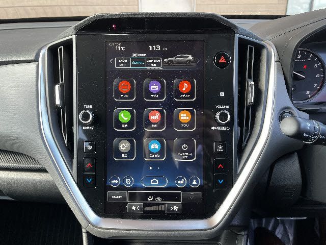 SUBARU CROSSTREK 2024 Image 31