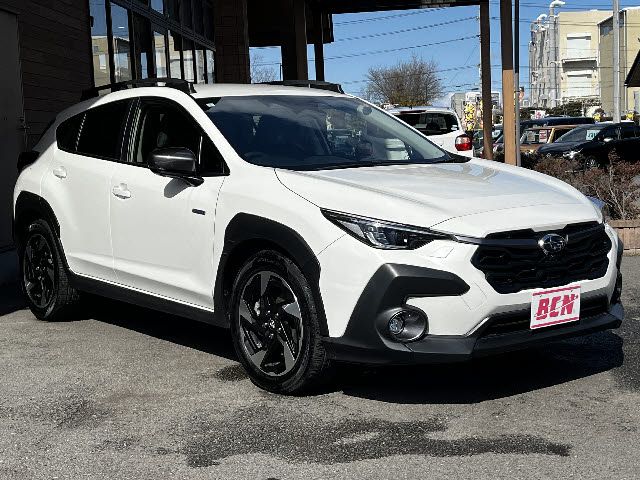 SUBARU CROSSTREK 2024 Image 31