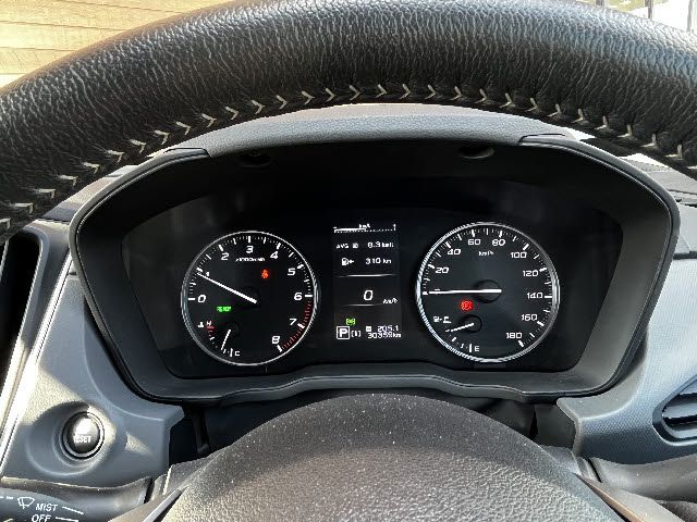 SUBARU CROSSTREK 2024 Image 31