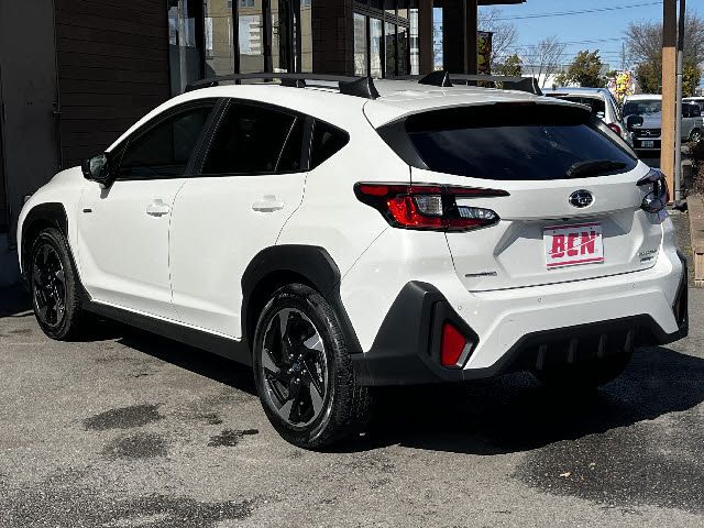SUBARU CROSSTREK 2024 Image 31