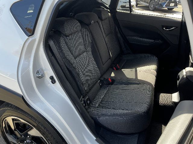 SUBARU CROSSTREK 2024 Image 31