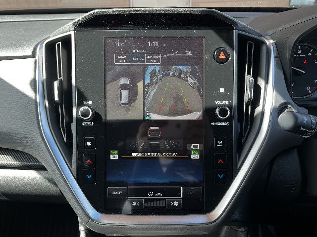 SUBARU CROSSTREK 2024 Image 31