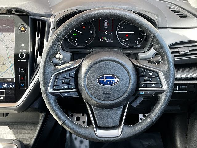 SUBARU CROSSTREK 2024 Image 31