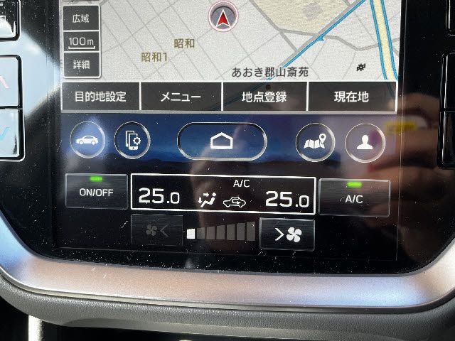 SUBARU CROSSTREK 2024 Image 31