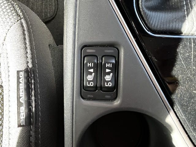 SUBARU CROSSTREK 2024 Image 31