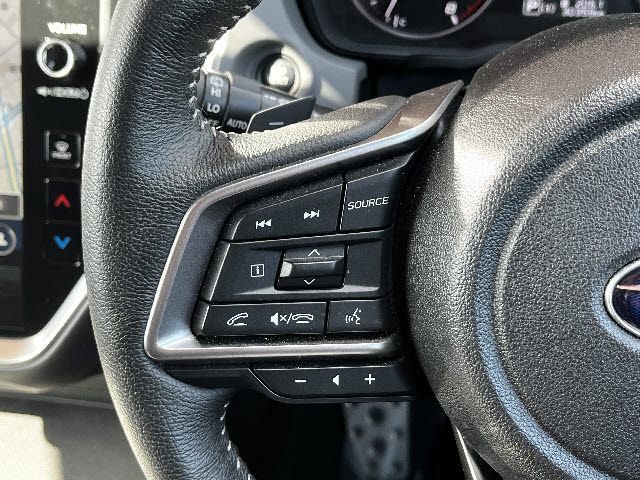 SUBARU CROSSTREK 2024 Image 31