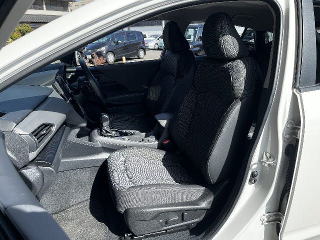 SUBARU CROSSTREK 2024 Image 31