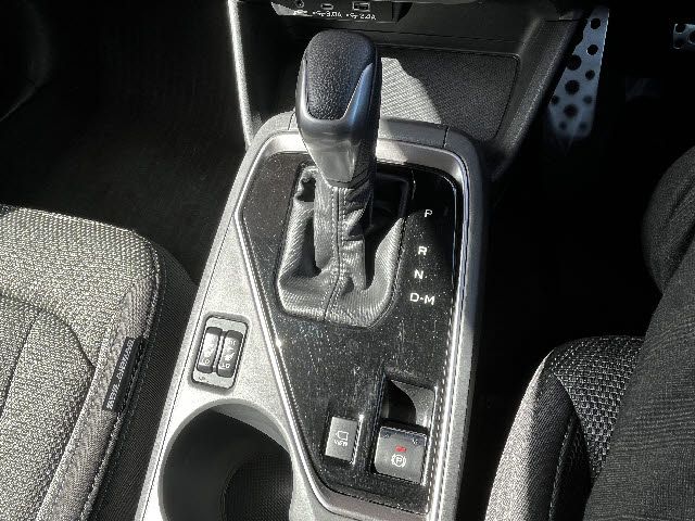 SUBARU CROSSTREK 2024 Image 31