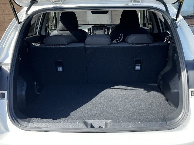 SUBARU CROSSTREK 2024 Image 31