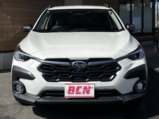 SUBARU CROSSTREK 2024 Image 31