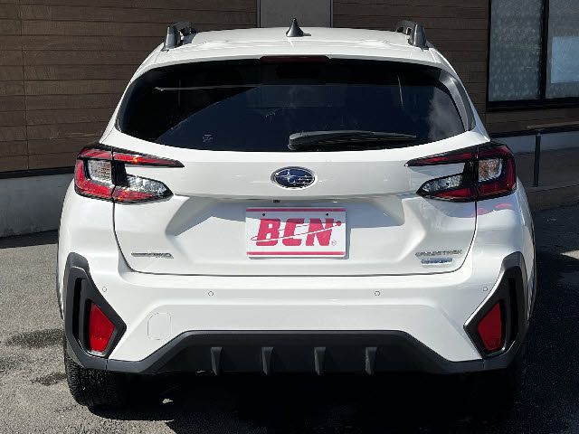 SUBARU CROSSTREK 2024 Image 31