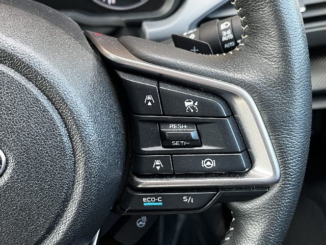 SUBARU CROSSTREK 2024 Image 31