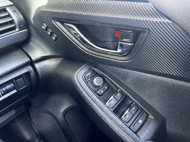 SUBARU CROSSTREK 2024 Image 31