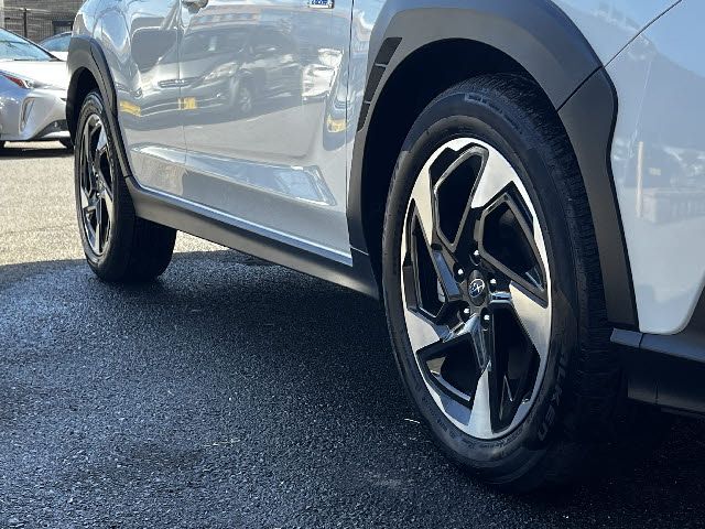 SUBARU CROSSTREK 2024 Image 31