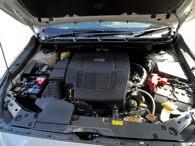 SUBARU CROSSTREK 2024 Image 31