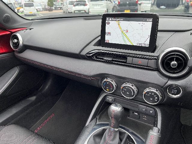 MAZDA ROADSTER RF 2019 Image 31