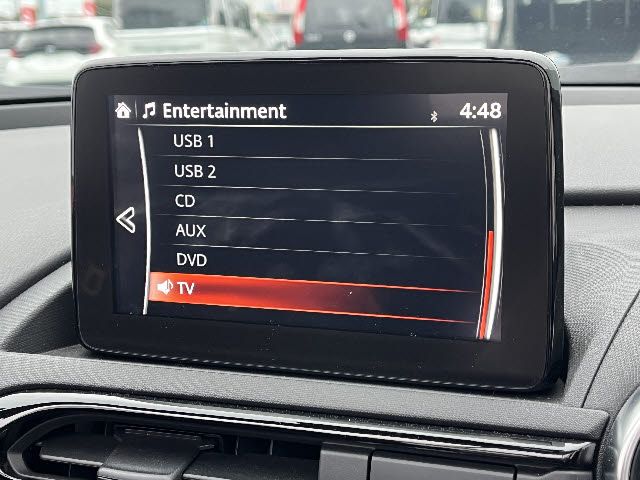 MAZDA ROADSTER RF 2019 Image 31