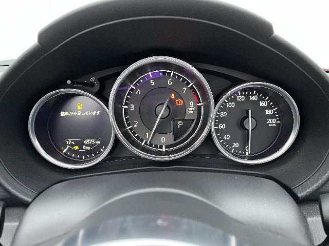 MAZDA ROADSTER RF 2019 Image 31