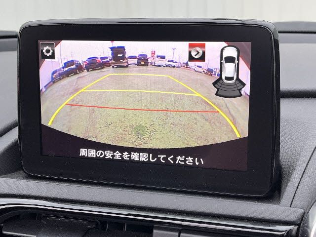 MAZDA ROADSTER RF 2019 Image 31