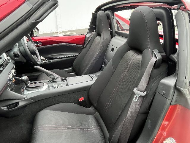 MAZDA ROADSTER RF 2019 Image 31