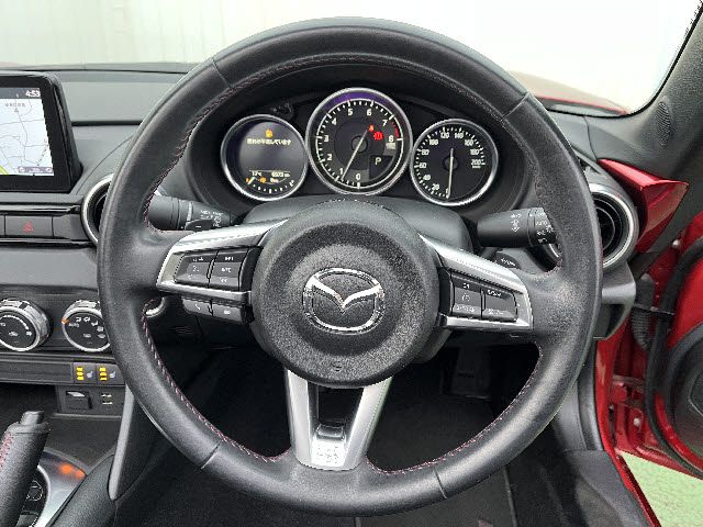 MAZDA ROADSTER RF 2019 Image 31