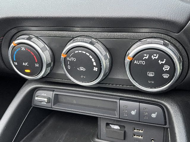 MAZDA ROADSTER RF 2019 Image 31