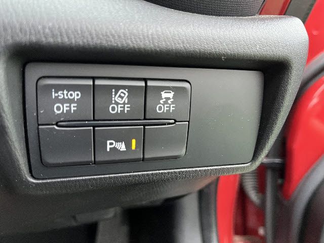 MAZDA ROADSTER RF 2019 Image 31