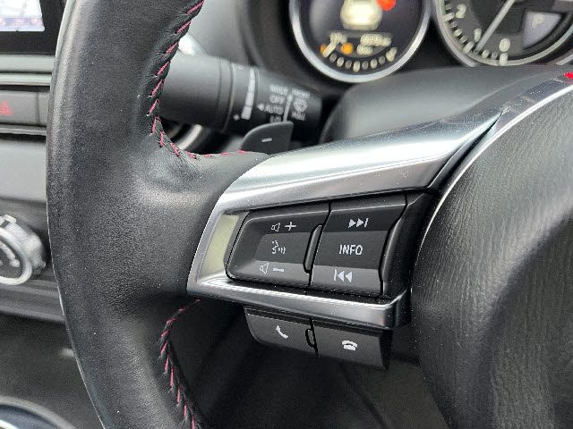 MAZDA ROADSTER RF 2019 Image 31