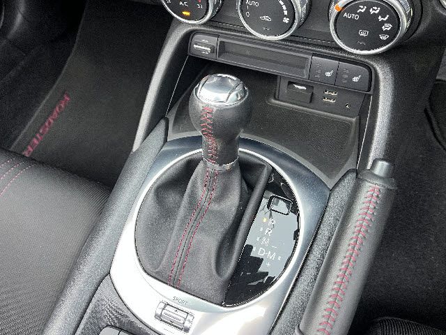 MAZDA ROADSTER RF 2019 Image 31