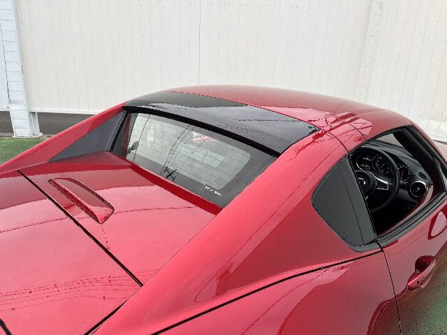 MAZDA ROADSTER RF 2019 Image 31