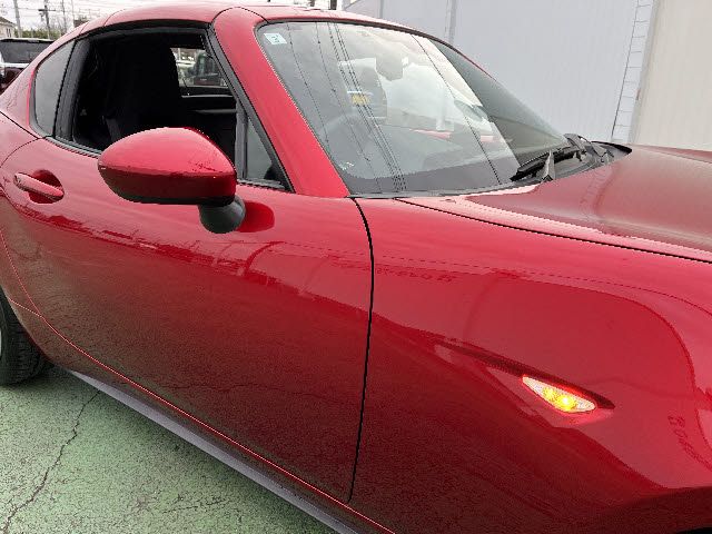 MAZDA ROADSTER RF 2019 Image 31