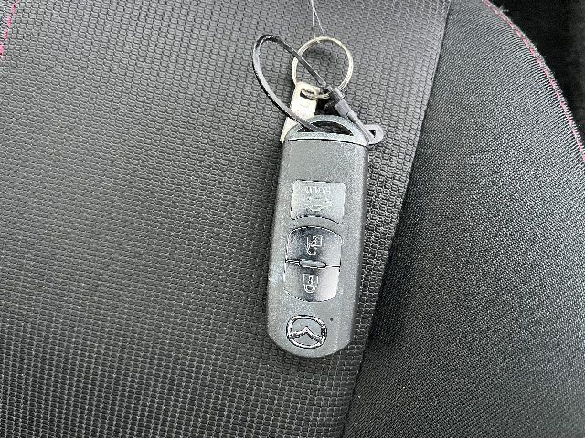 MAZDA ROADSTER RF 2019 Image 31