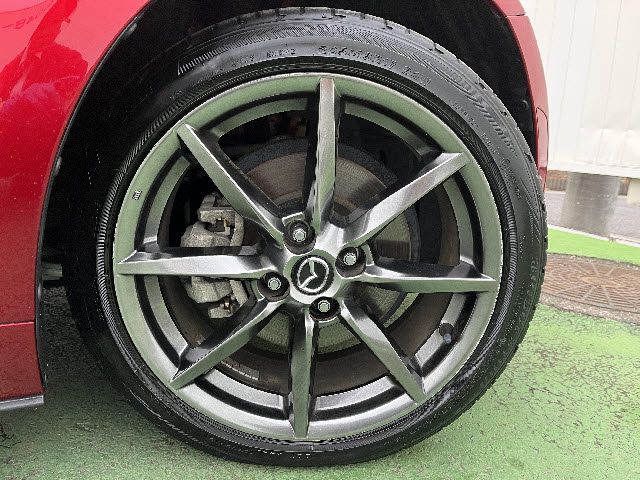 MAZDA ROADSTER RF 2019 Image 31