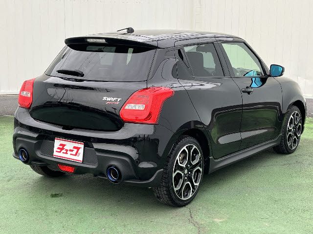 SUZUKI SWIFT 2021 Image 31