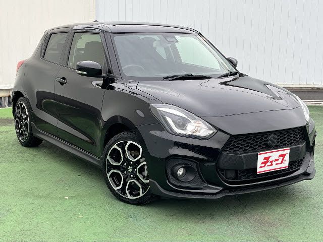 SUZUKI SWIFT 2021 Image 31