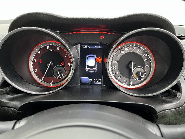 SUZUKI SWIFT 2021 Image 31