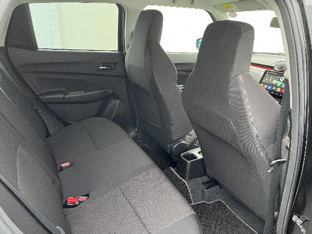 SUZUKI SWIFT 2021 Image 31