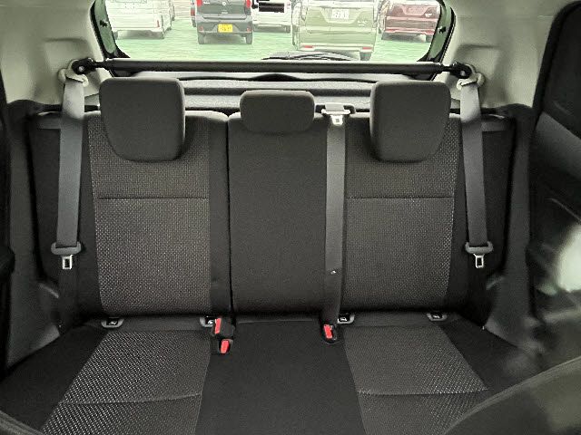 SUZUKI SWIFT 2021 Image 31